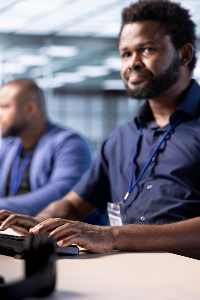 Successful candidate placement